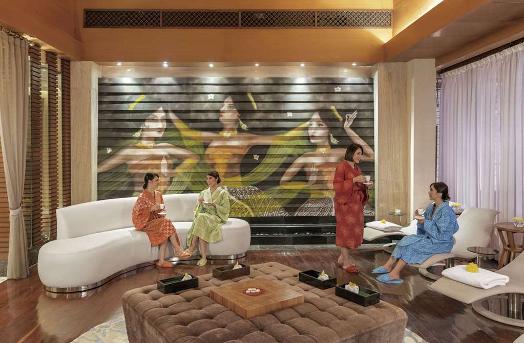 Hotel Indonesia Kempinski Jakarta JKT1_Kempinski The Spa Lounge B.tif