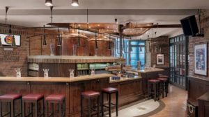 Hotel Indonesia Kempinski Jakarta Paulaner Brauhaus