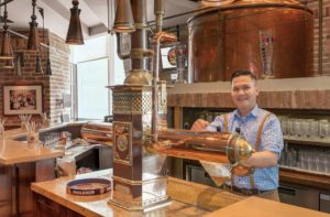 Hotel Indonesia Kempinski Jakarta Paulaner Brauhaus