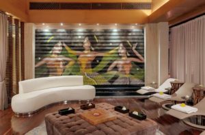 Hotel Indonesia Kempinski Jakarta Kempinski The Spa