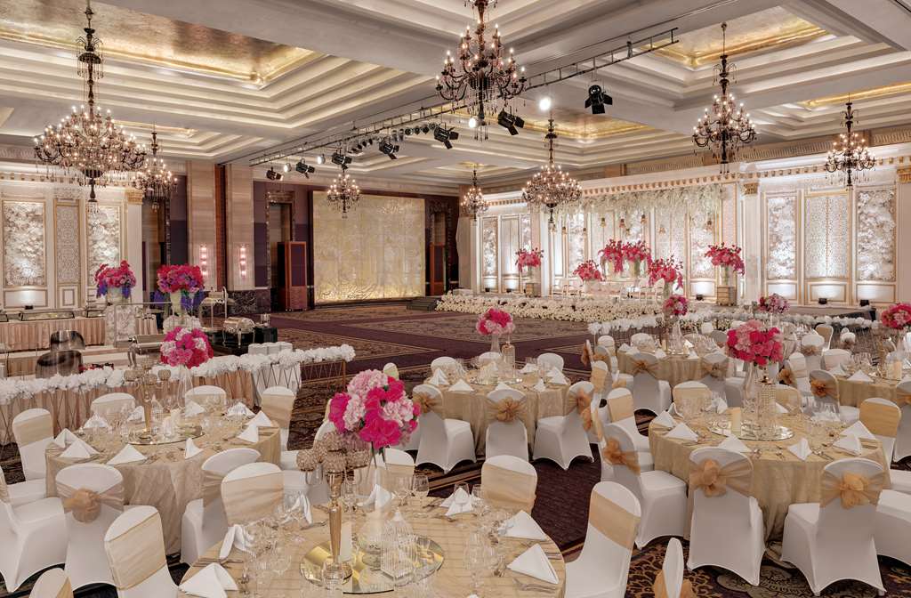 Hotel Indonesia Kempinski Jakarta Kempinski Grand Ballroom