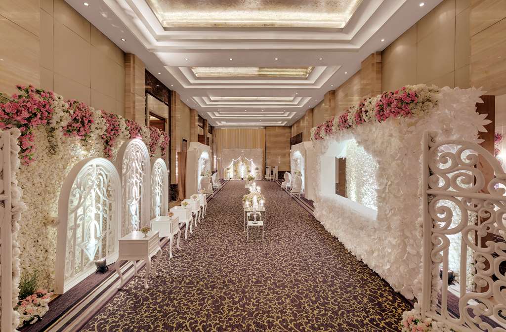 Hotel Indonesia Kempinski Jakarta Kempinski Grand Ballroom