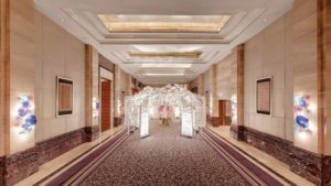 Hotel Indonesia Kempinski Jakarta Kempinski Grand Ballroom