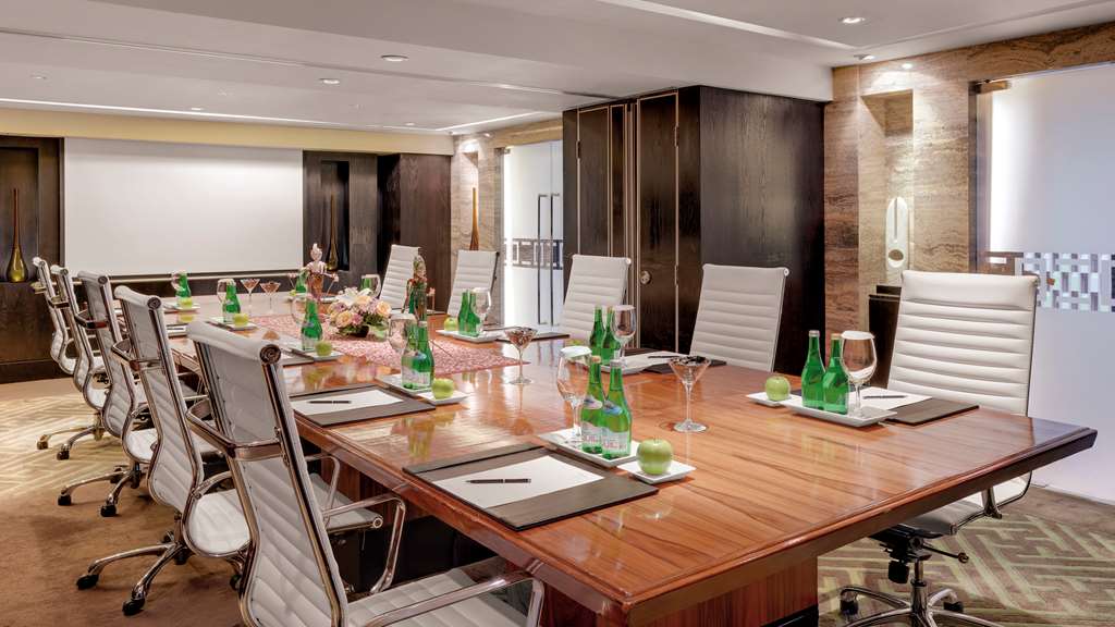 Hotel Indonesia Kempinski Jakarta Business Center