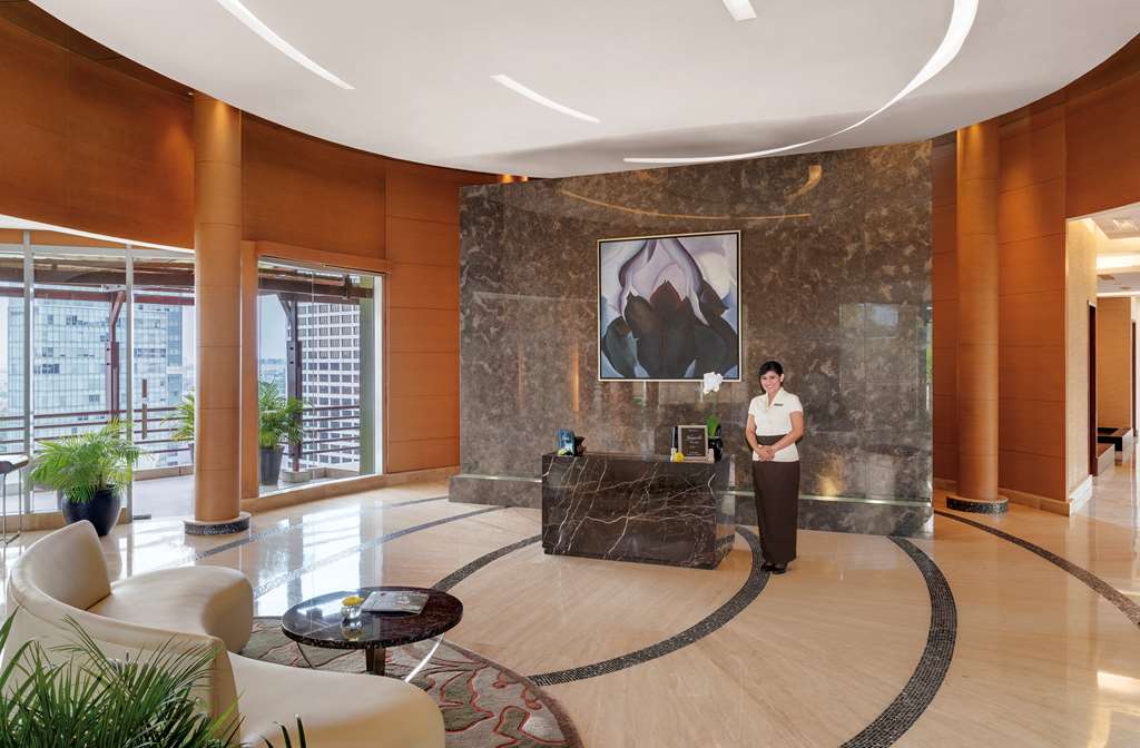 Hotel Indonesia Kempinski Jakarta Kempinski The Spa