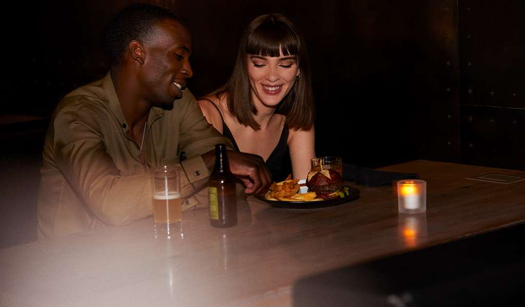 Hotel Zelos San Francisco Zelos LIFE