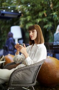 Hotel Zelos San Francisco Zelos LIFE