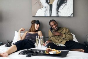 Hotel Zelos San Francisco Zelos LIFE