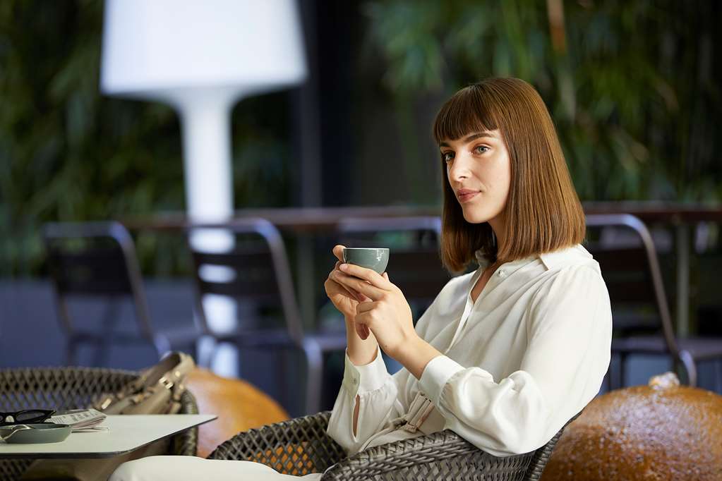 Hotel Zelos San Francisco Zelos LIFE