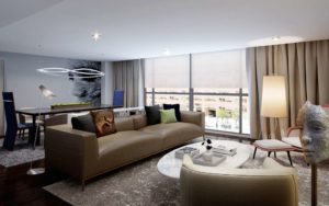 Hotel Zena Guest Room