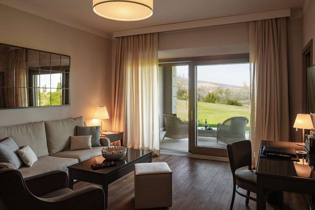 Il Castelfalfi Castelfalfi Toscana Resort   LowRes S