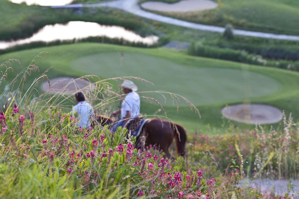 Il Castelfalfi Golf course