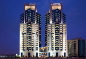 Kempinski Hotel Al Othman-Al Khobar, Saudi Arabia Hotel Exterior 2.jpg