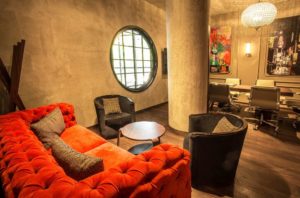 Kempinski Hotel Corvinus Budapest Conference_Floor_Room_Four