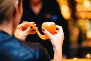 Kempinski Hotel Corvinus Budapest Elysium_Cocktails_Liquid-Soul