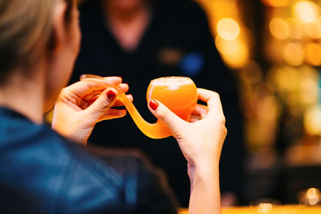 Kempinski Hotel Corvinus Budapest Elysium_Cocktails_Liquid-Soul