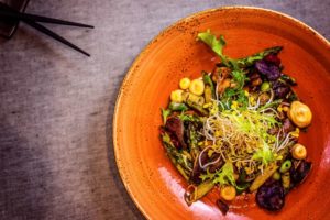 Kempinski Hotel Das Tirol Jochberg Kitzbuehel Alps Sra Bua Food Shot