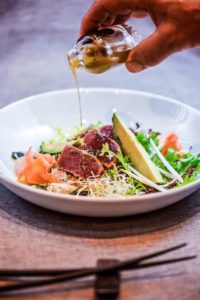 Kempinski Hotel Das Tirol Jochberg Kitzbuehel Alps Sra Bua Food Shot