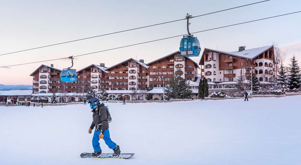 Kempinski Hotel Grand Arena Bansko Bulgaria SOF2_Kempinski Bansko winter.tif