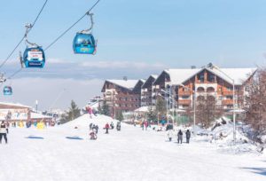 Kempinski Hotel Grand Arena Bansko Bulgaria SOF2_Kempinski Bansko winter time.tif