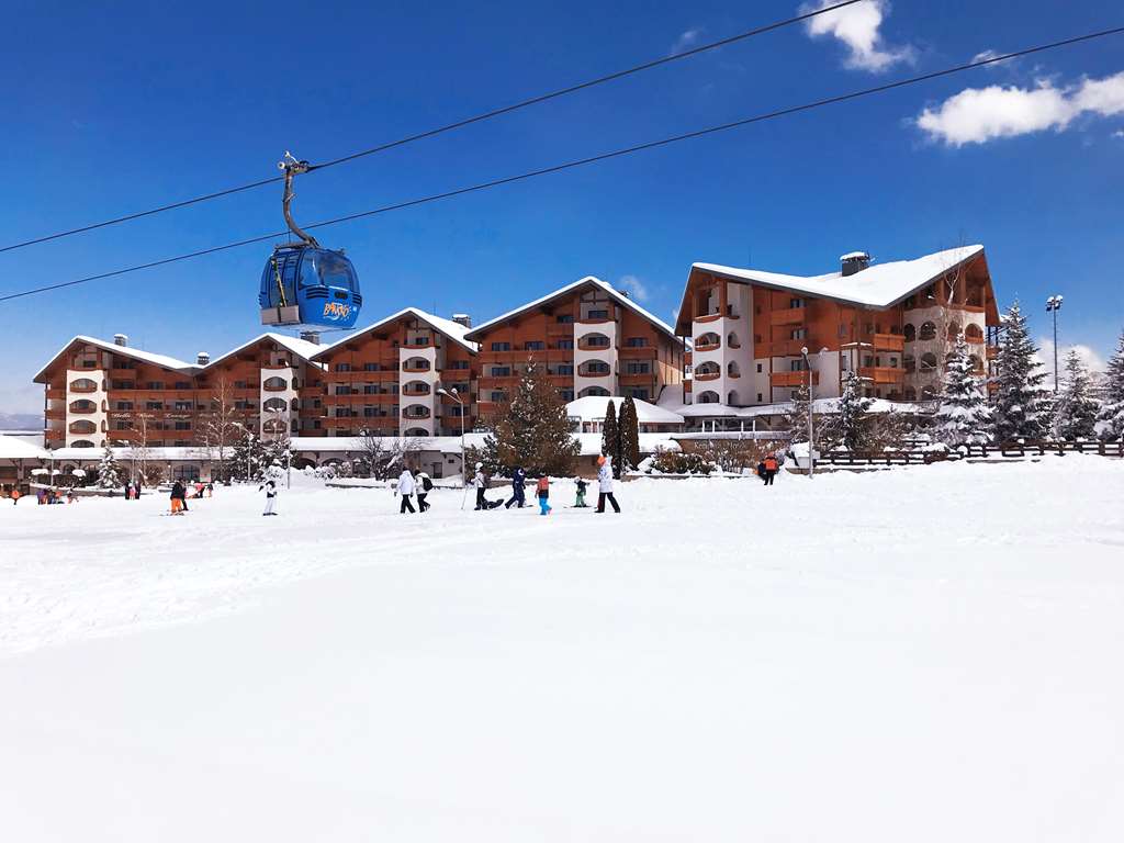 Kempinski Hotel Grand Arena Bansko Bulgaria SOF2_Kempinski Bansko winter facade.jpg