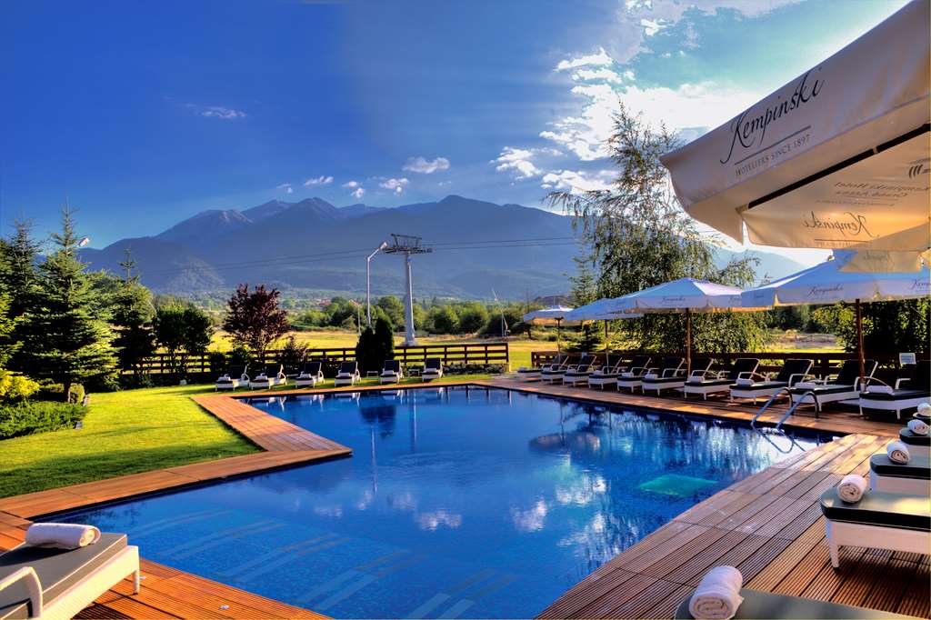 kempinski hotel grand arena bansko fiyatları