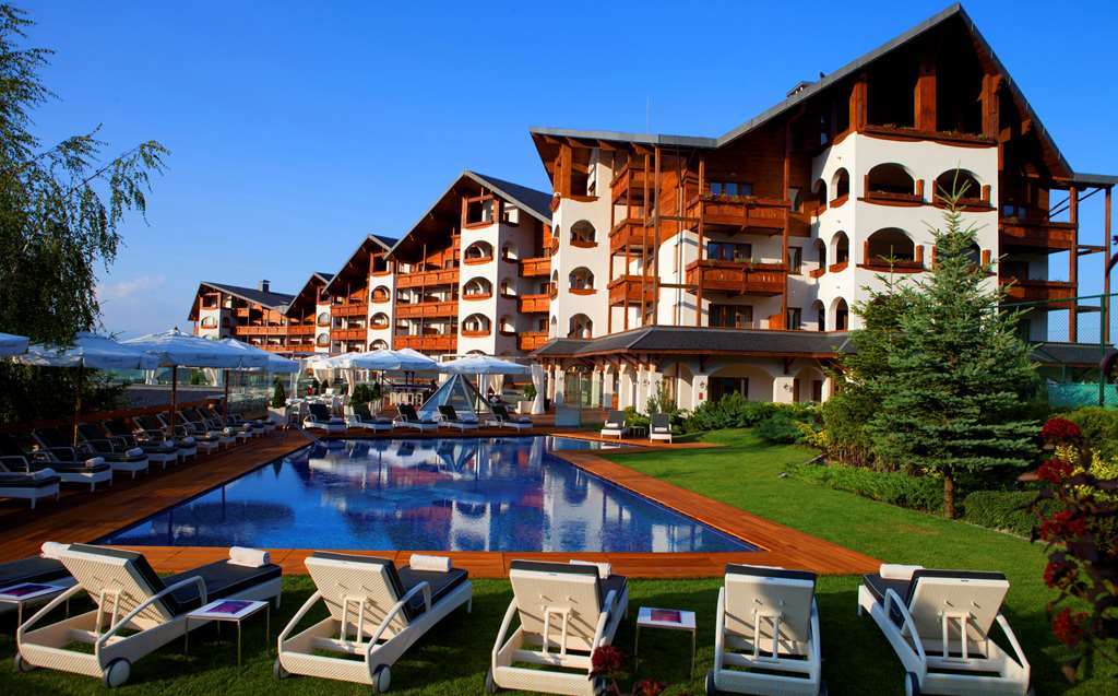 Kempinski Hotel Grand Arena Bansko Bulgaria SOF2_Kempinski Bansko summer facade.jpg