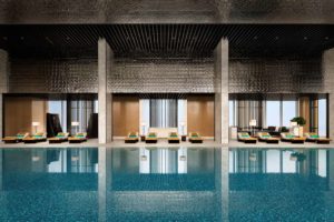 Kempinski Hotel Hangzhou Photographer: Bharat Aggarwal