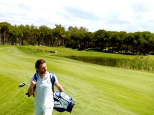 Kempinski Hotel The Dome Belek Turkey KIAYT_Cast_Man_Golf 4.tif