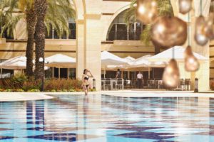 Kempinski Hotel The Dome Belek Turkey KIAYT_Outdoor Pool Image 1.jpg