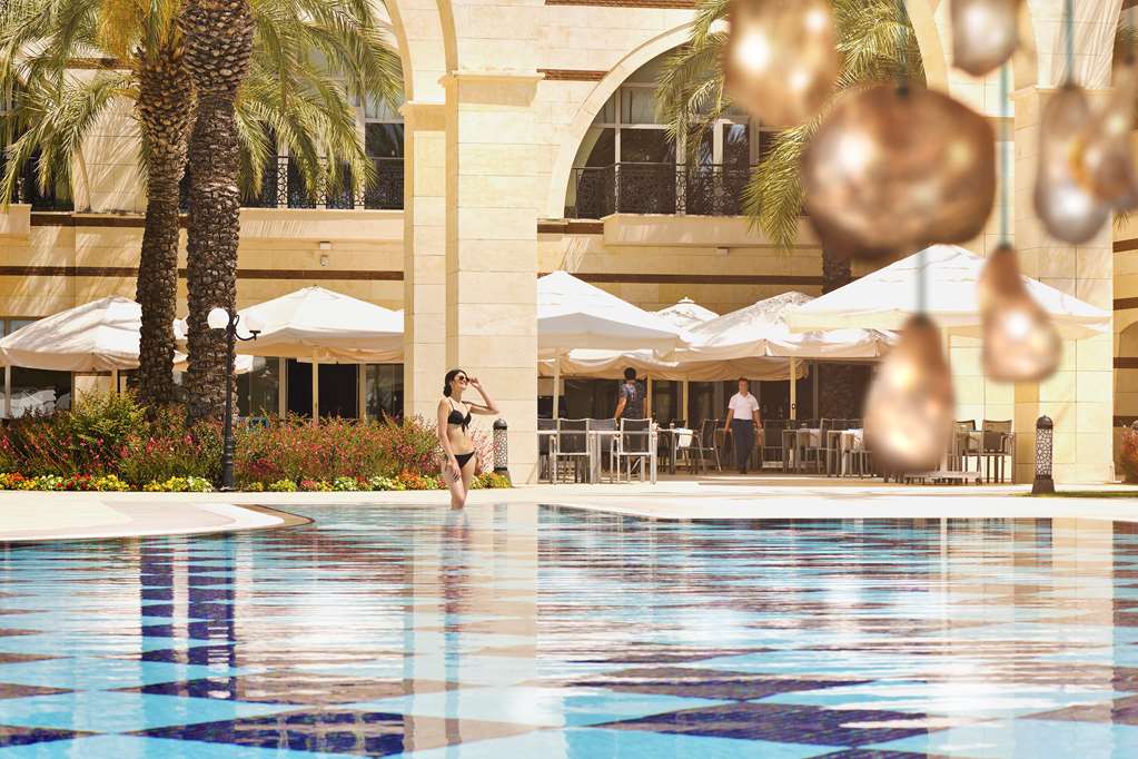 Kempinski Hotel The Dome Belek Turkey KIAYT_Outdoor Pool Image 1.jpg