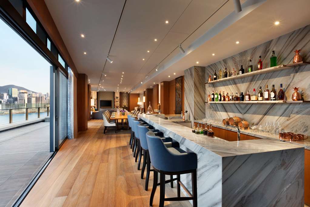 Kerry Hotel Hong Kong Kerry Hotel Hong Kong Presidential Suite