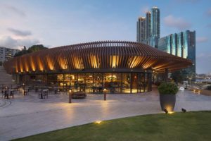 Kerry Hotel Hong Kong Kerry Hotel Hong Kong Dockyard exterior