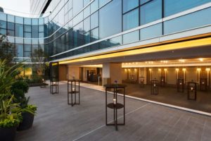 Kerry Hotel Hong Kong Kerry Hotel Hong Kong Event Space Harbour Room Terrace