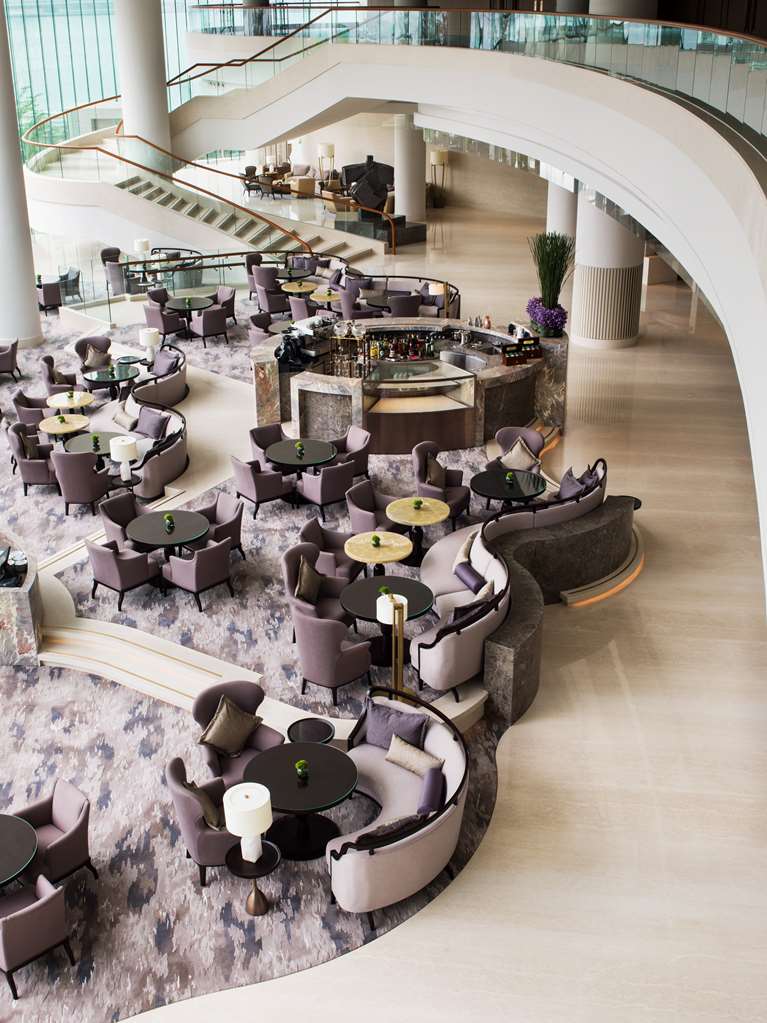 Kerry Hotel Hong Kong Kerry Hotel Hong Kong Lobby Lounge