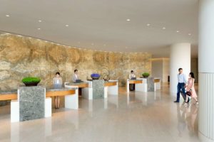 Kerry Hotel Hong Kong Kerry Hotel Hong Kong Lobby Front Desk