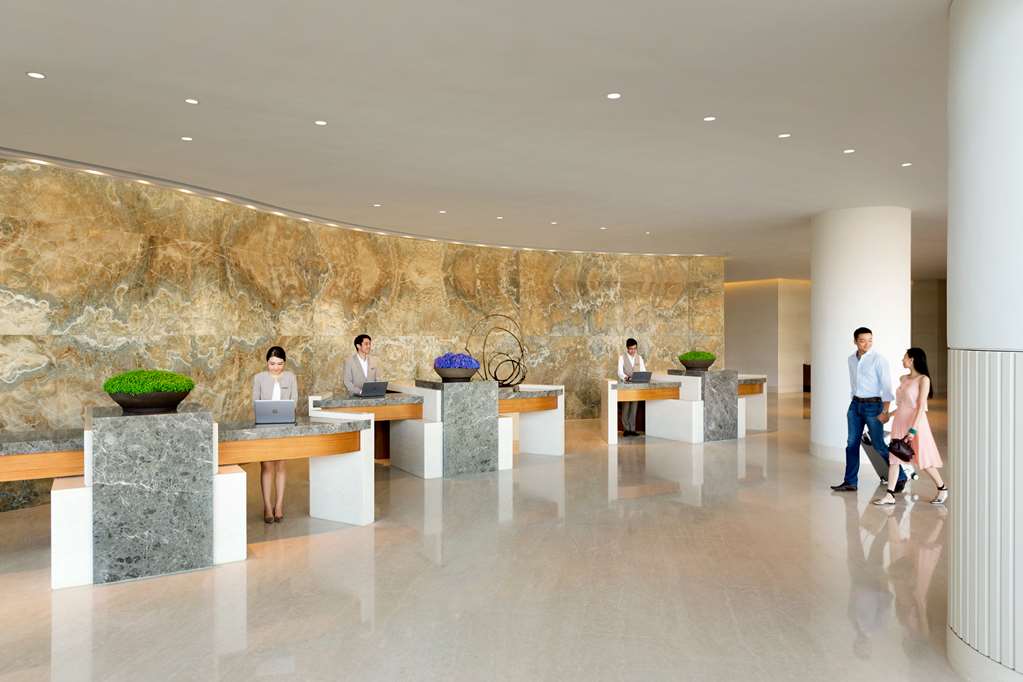 Kerry Hotel Hong Kong Kerry Hotel Hong Kong Lobby Front Desk