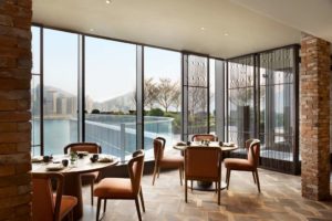 Kerry Hotel Hong Kong Kerry Hotel Hong Kong Hung Tong