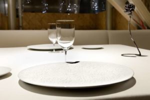 Monument Hotel Restaurant