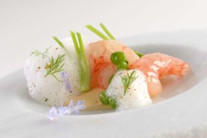 Monument Hotel Restaurant