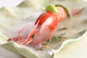 Monument Hotel Restaurant