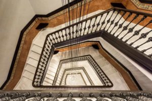 Monument Hotel Exterior view