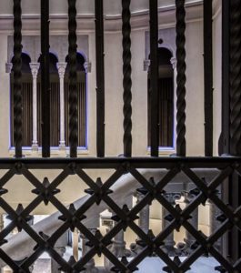 Monument Hotel Exterior view