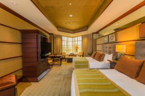 Nemacolin Woodlands Resort Property amenity