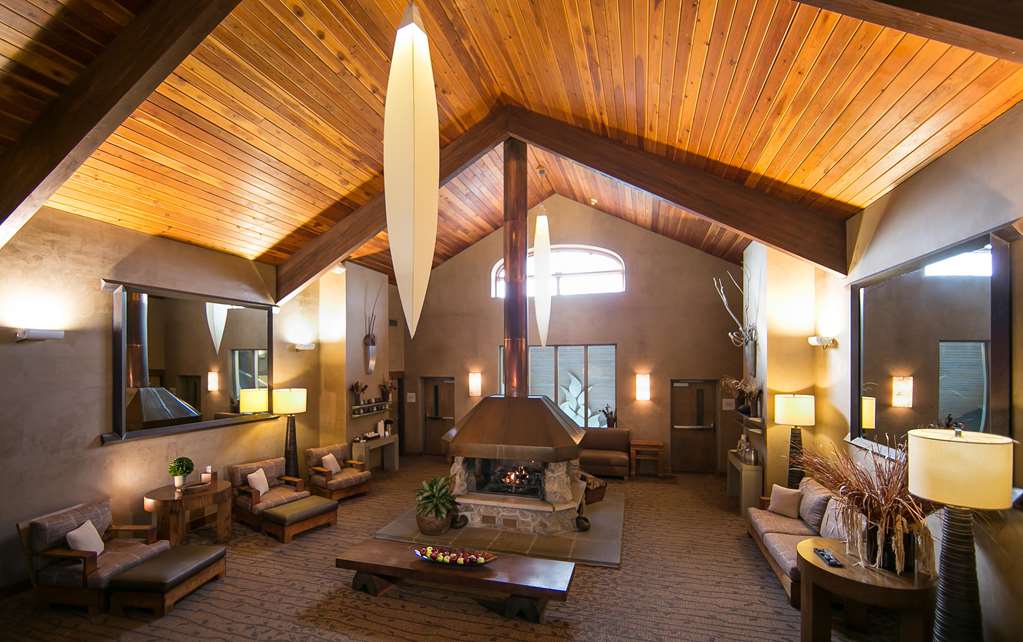 Nemacolin Woodlands Resort Guest room