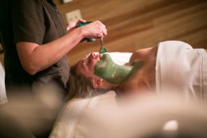 Nemacolin Woodlands Resort Restaurant