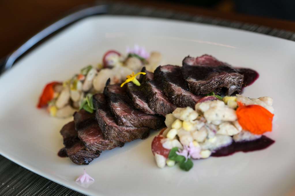 Nemacolin Woodlands Resort Restaurant