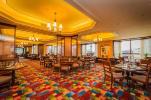 Nemacolin Woodlands Resort Property amenity