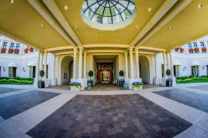 Nemacolin Woodlands Resort Property amenity