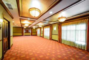 Nemacolin Woodlands Resort Property amenity